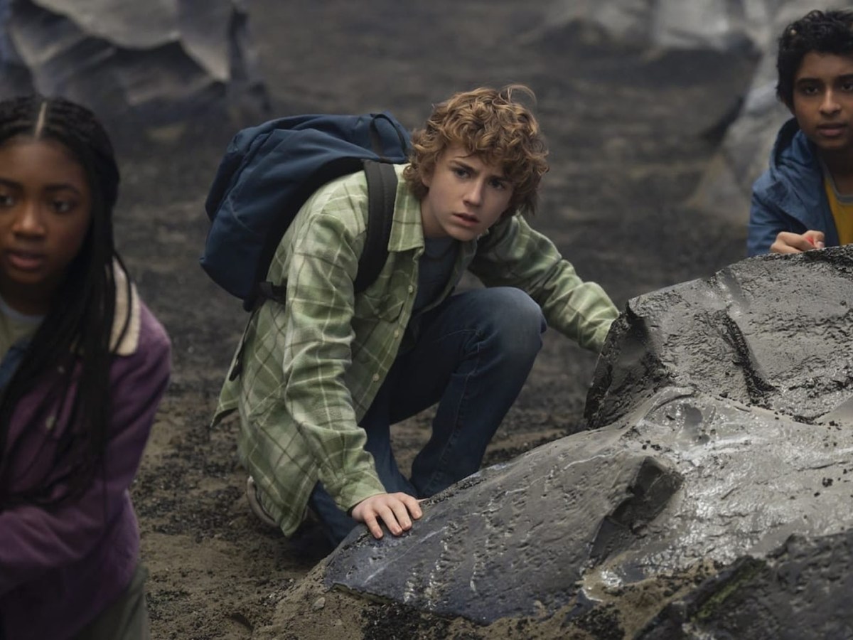 Percy Jackson and the Olympians – S01E07 – We Find Out the Truth, Sort Of –&nbsp;18/20