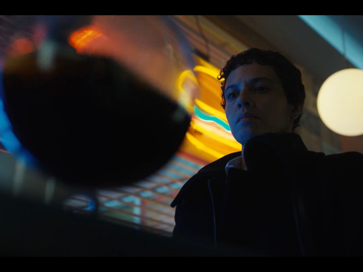 Orphan Black Echoes – S01E08 – The Paradox of Joyce –&nbsp;17/20