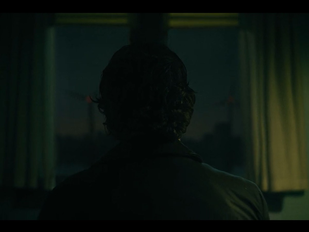 The Walking Dead : The Ones Who Live – S01E01 – Years –&nbsp;16/20