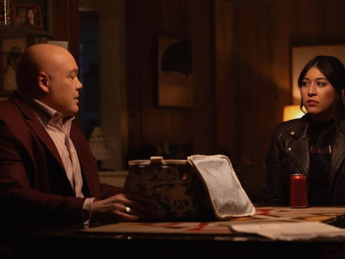 Echo – S01E01 – Chafa –&nbsp;14/20