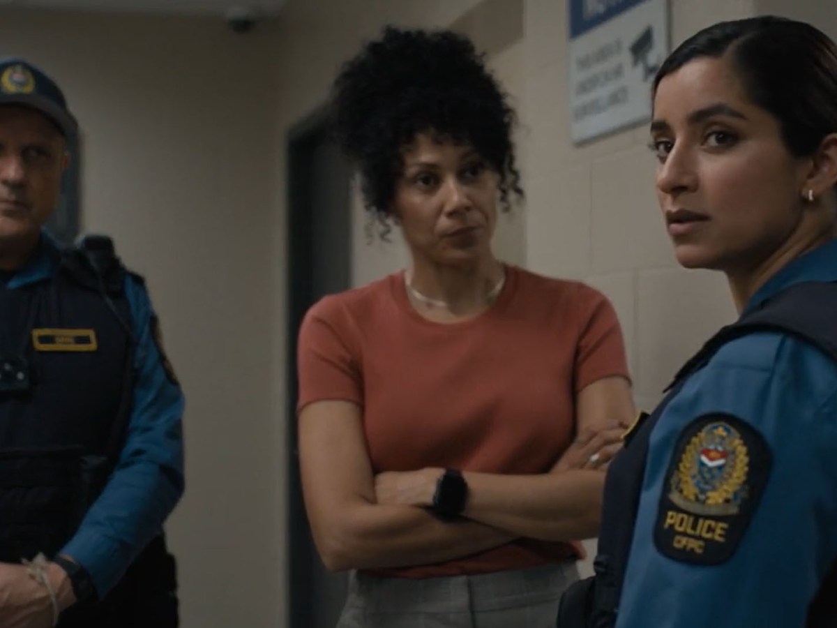 Allegiance – S01E03 – Running on Empty-&nbsp;14/20