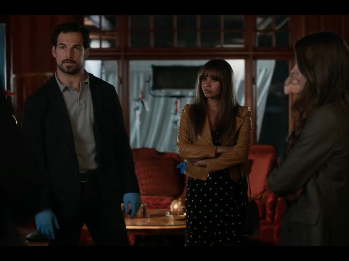 Wild Cards – S01E06 – Dead of Night –&nbsp;17/20