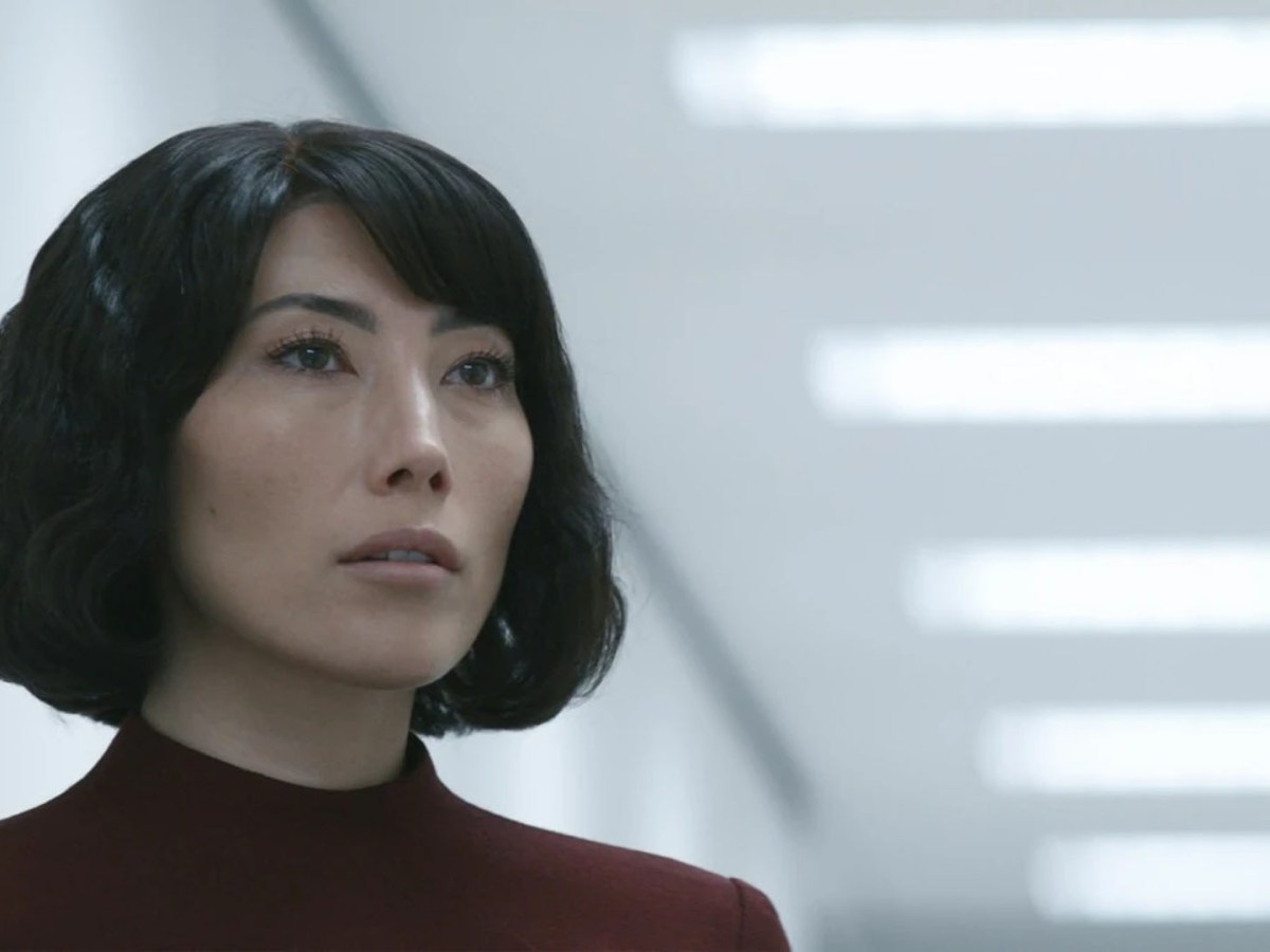 Severance – S01E08 – What’s for Dinner ? –&nbsp;17/20