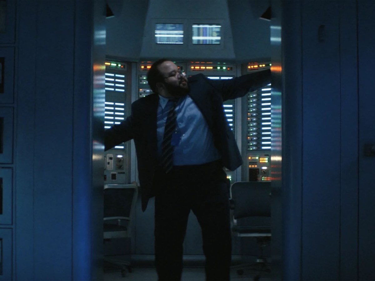 Severance – S01E09 – The We We Are –&nbsp;19/20