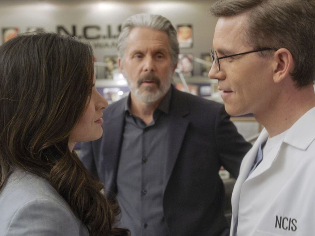 NCIS – S20E21 – Kompromat –&nbsp;14/20