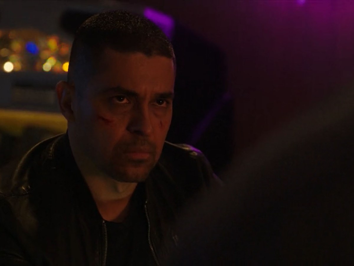 NCIS – S21E01 – Algun Dia –&nbsp;14/20