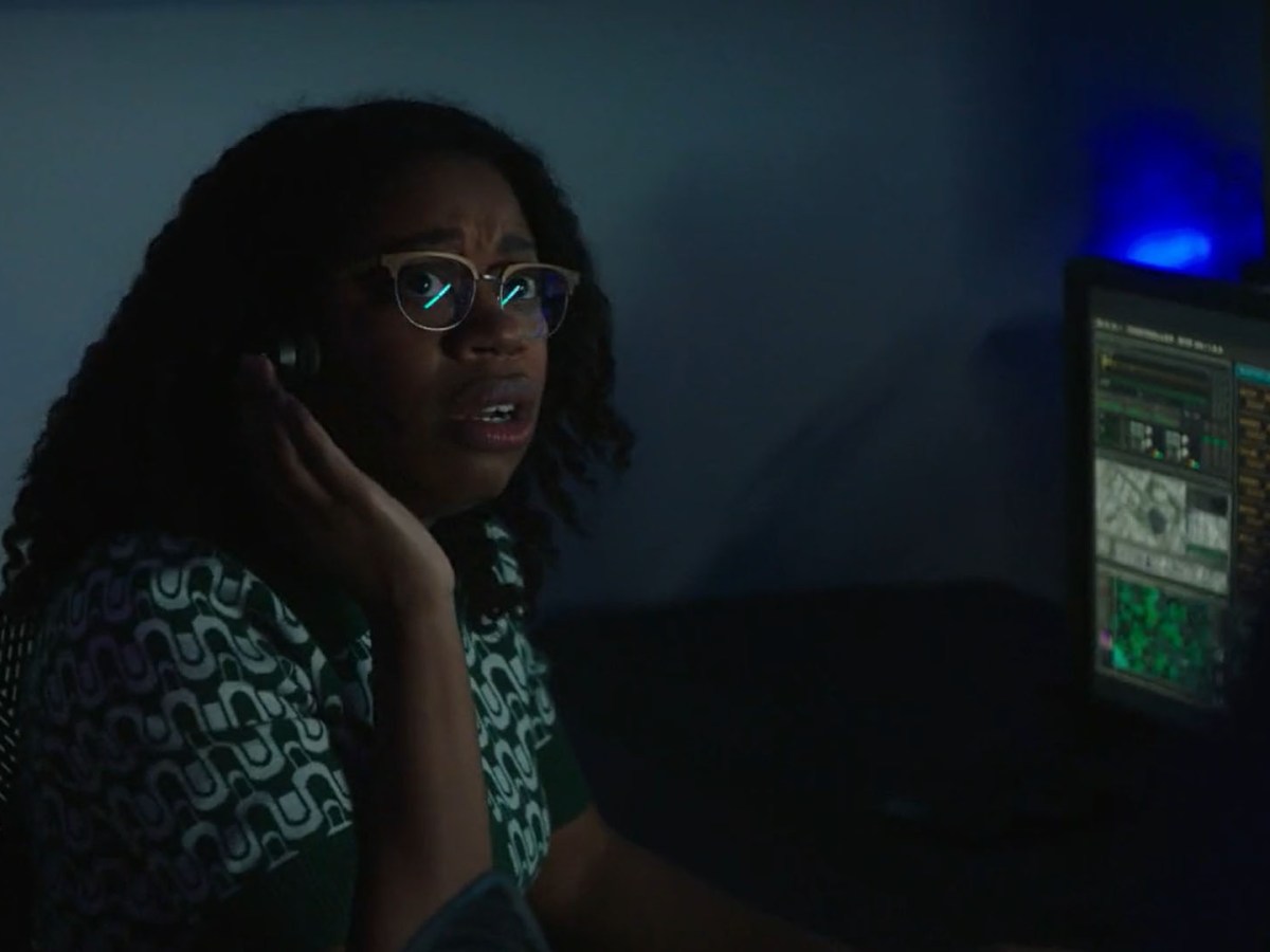 NCIS – S21E03 – Lifeline –&nbsp;15/20