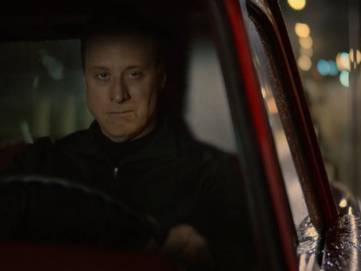 Resident Alien – S03E02 – The Upper Hand –&nbsp;17/20