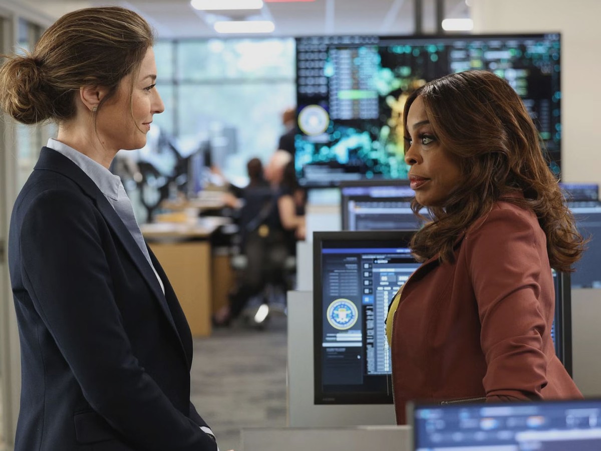 The Rookie – S04E20 – Enervo –&nbsp;15/20