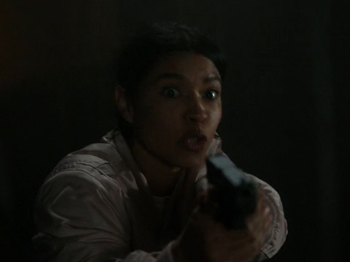 The Rookie – S05E22 – Under Siege –&nbsp;20/20