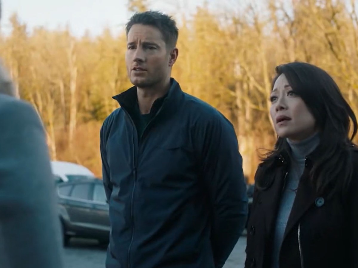 Tracker – S01E04 – Mt. Shasta –&nbsp;13/20