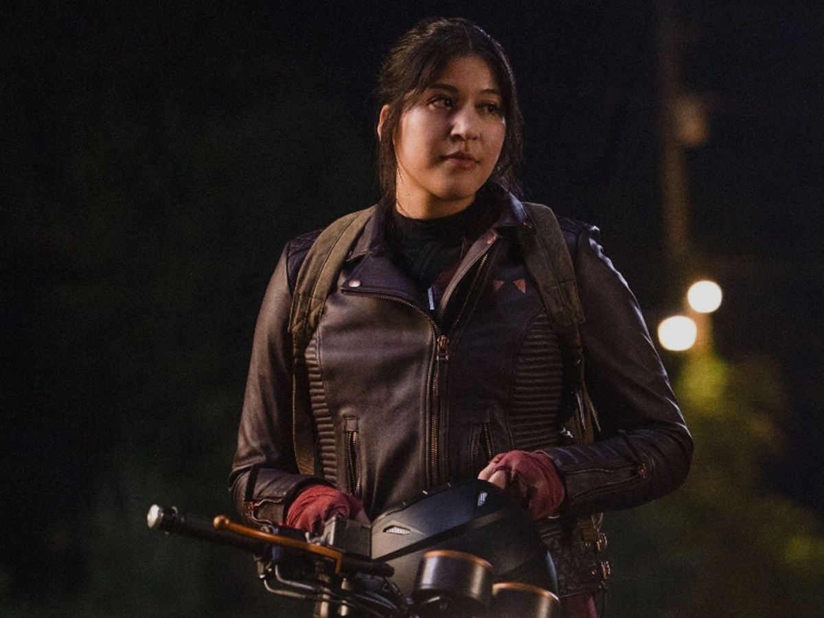 Echo – S01E05 – Maya –&nbsp;05/20