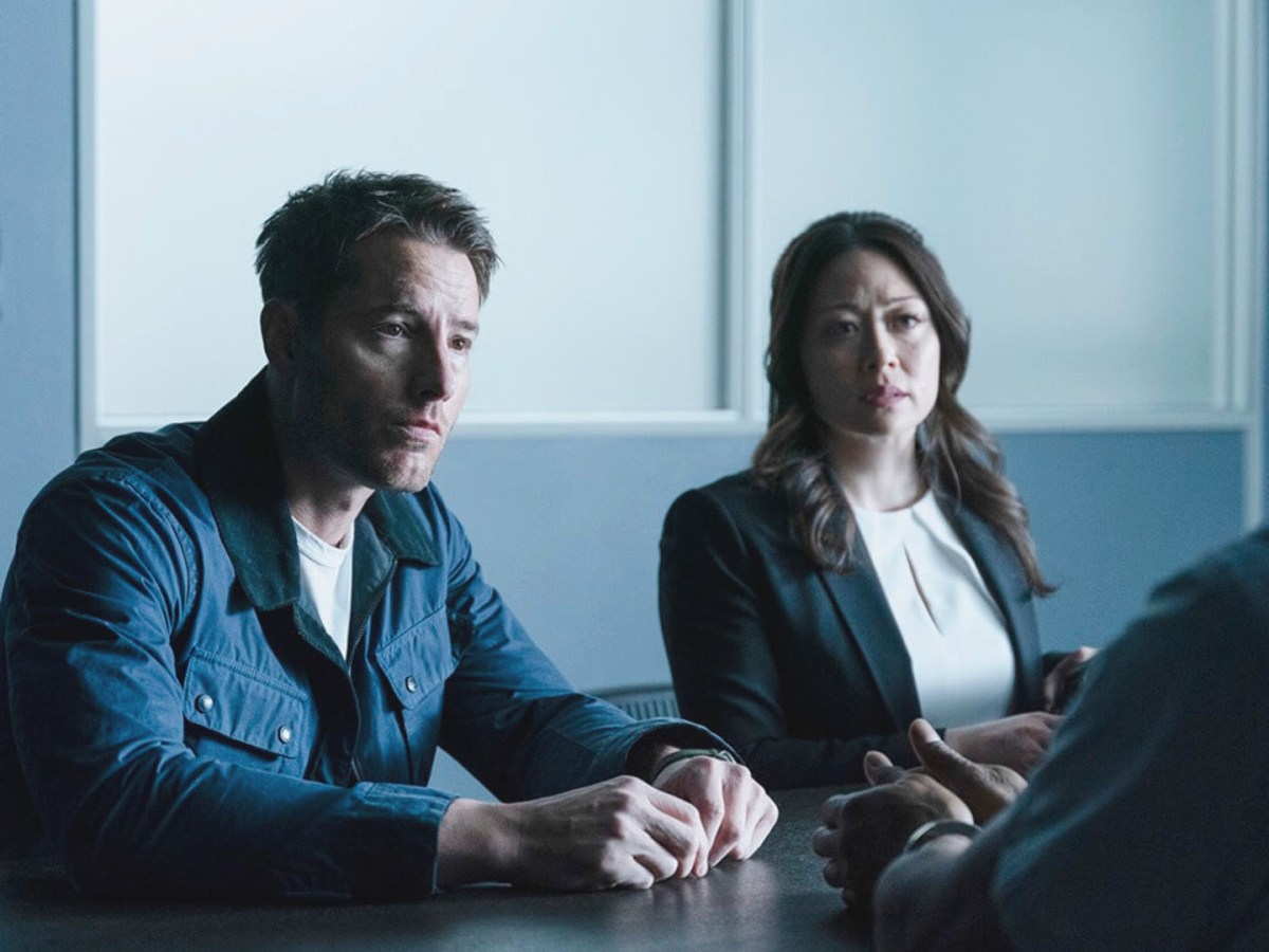 Tracker – S01E05 – St Louis –&nbsp;14/20