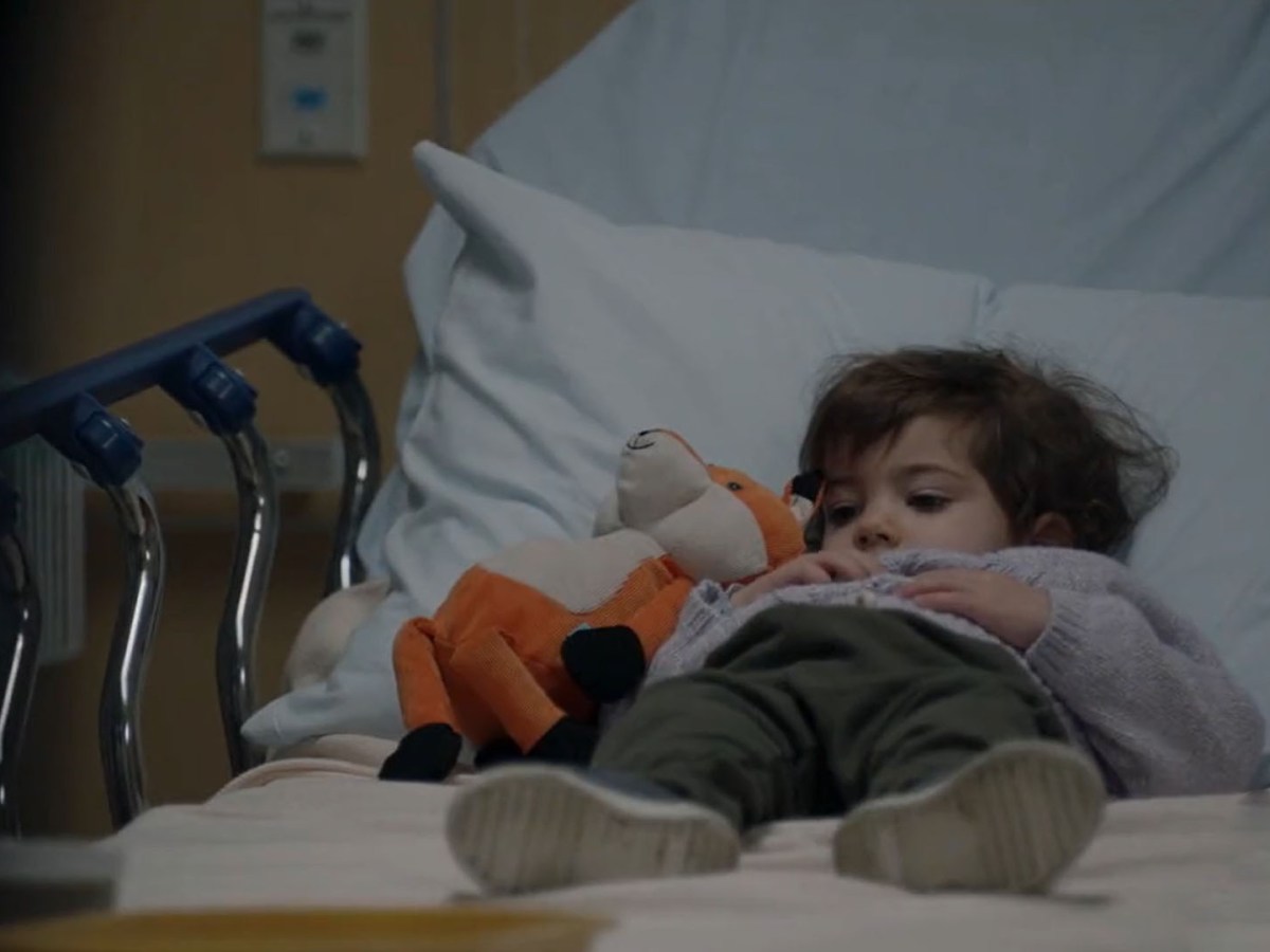 The Rookie – S06E05 – The Vow –&nbsp;15/20