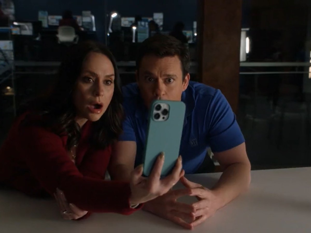 9-1-1 – S07E04 – Buck, Bothered and Bewildered –&nbsp;15/20