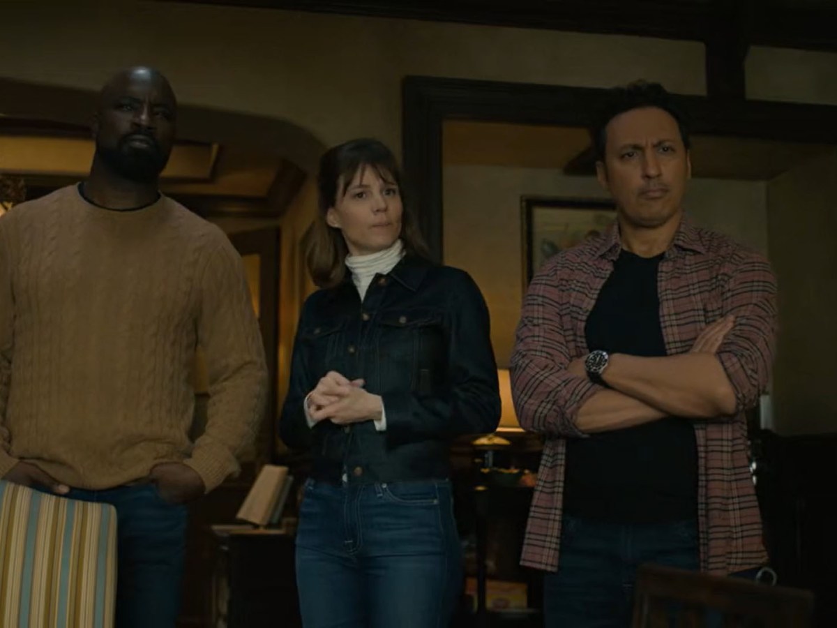 Evil – S04E05 – How to Fly an Airplane –&nbsp;19/20