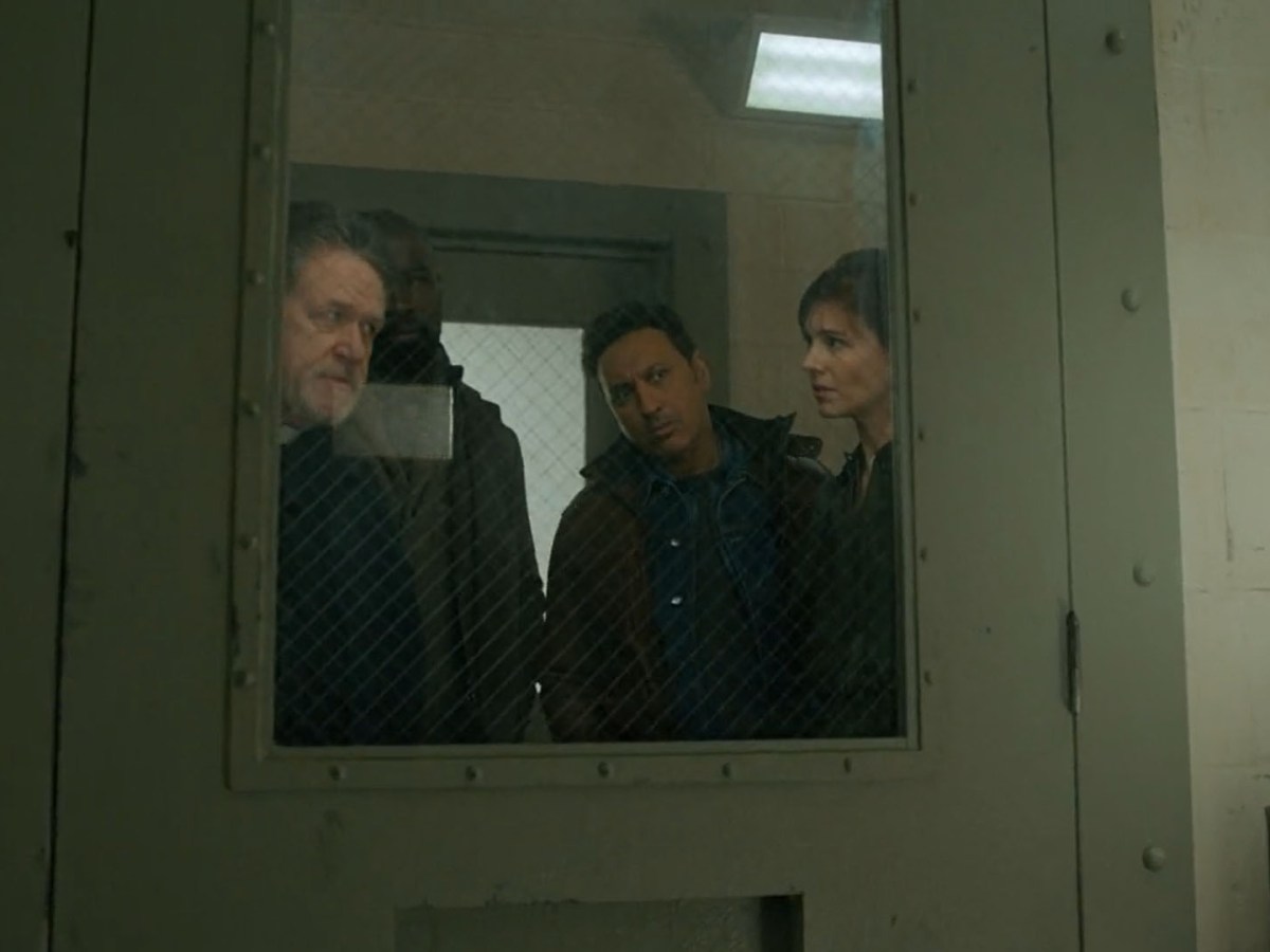 Evil – S04E06 – How to Dance in Three Easy Steps –&nbsp;18/20