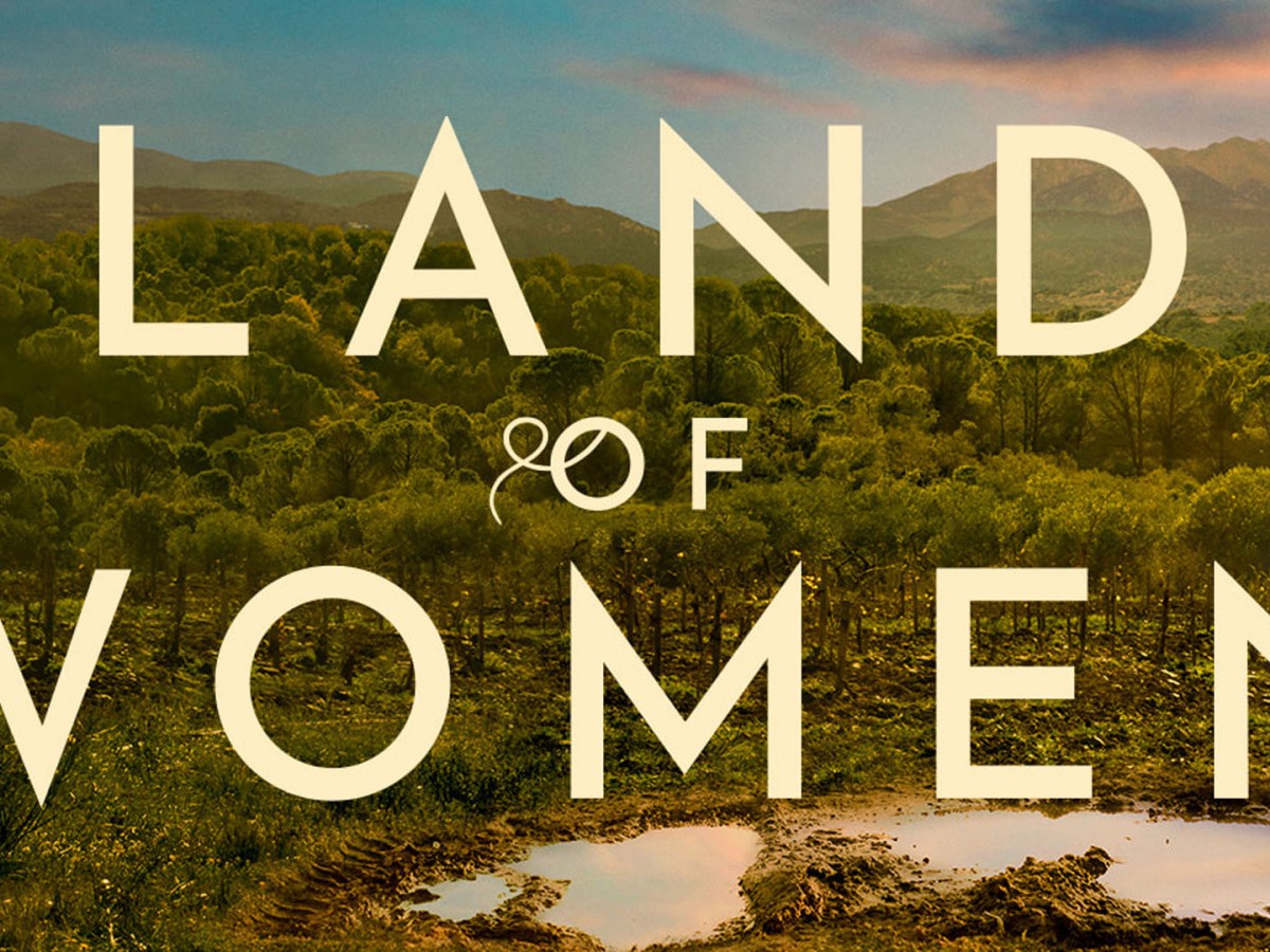 Land of Women&nbsp;(S01)
