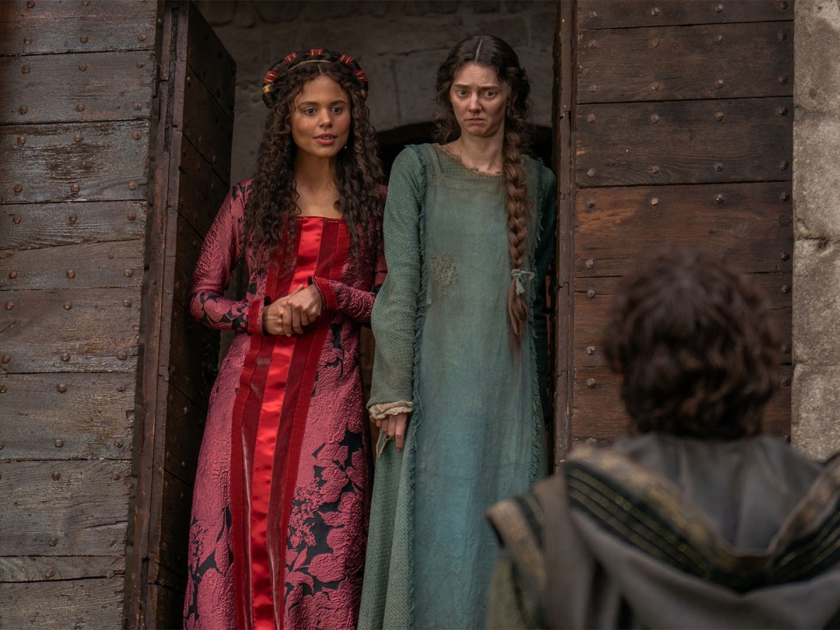 The Decameron – S01E01 – The Beautiful, Not-Infected Countryside –&nbsp;19/20