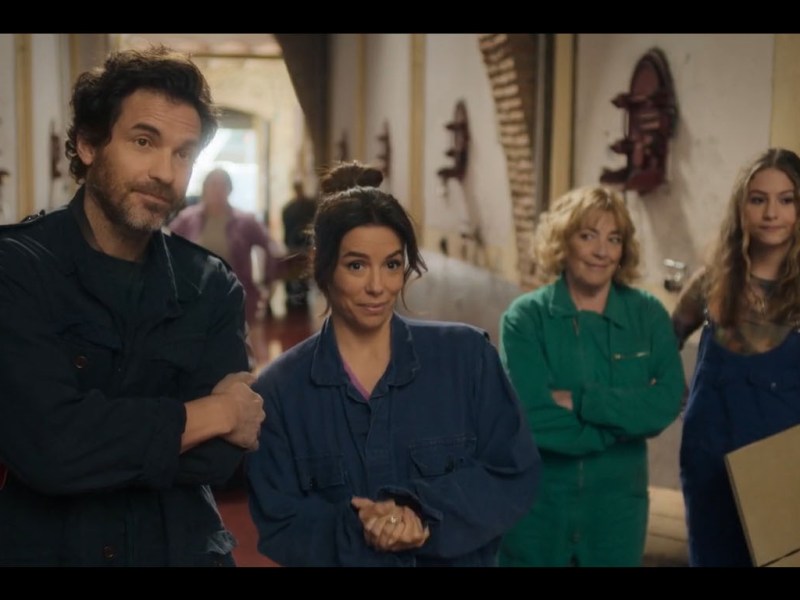 Land of Women – S01E03 – Chapter 3 –&nbsp;17/20