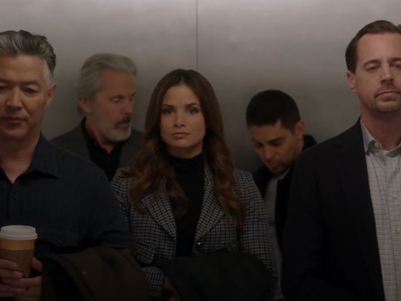 NCIS – S21E05 – The Plan –&nbsp;15/20