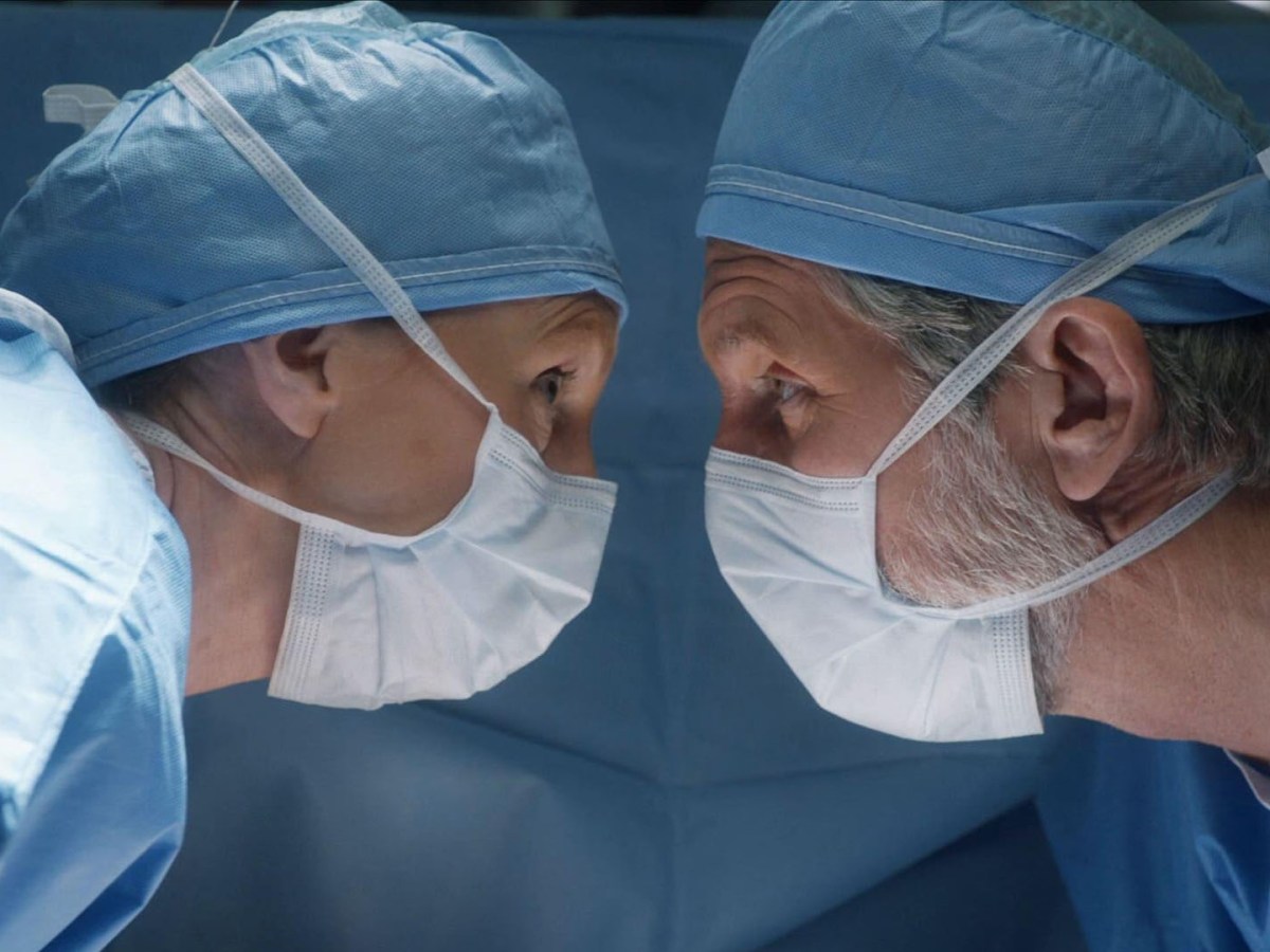 NCIS – S21E08 – Heartless –&nbsp;12/20