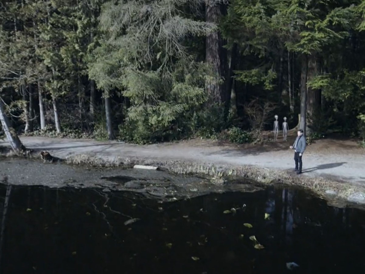 Resident Alien – S03E05 – Love Birds –&nbsp;16/20