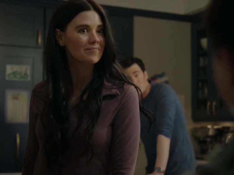 Resident Alien – S03E08 – Homecoming –&nbsp;19/20