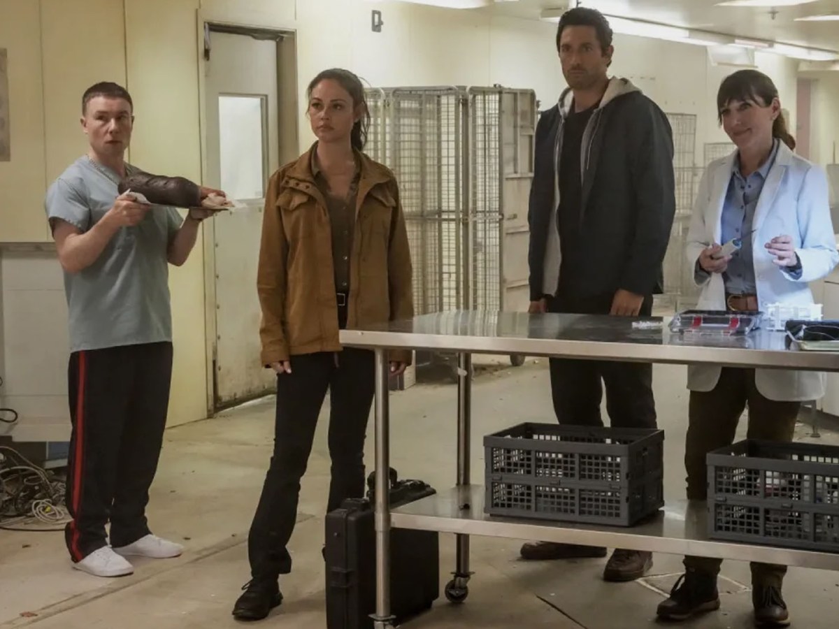 NCIS Hawai’i – S03E10 – Divided We Conquer –&nbsp;13/20