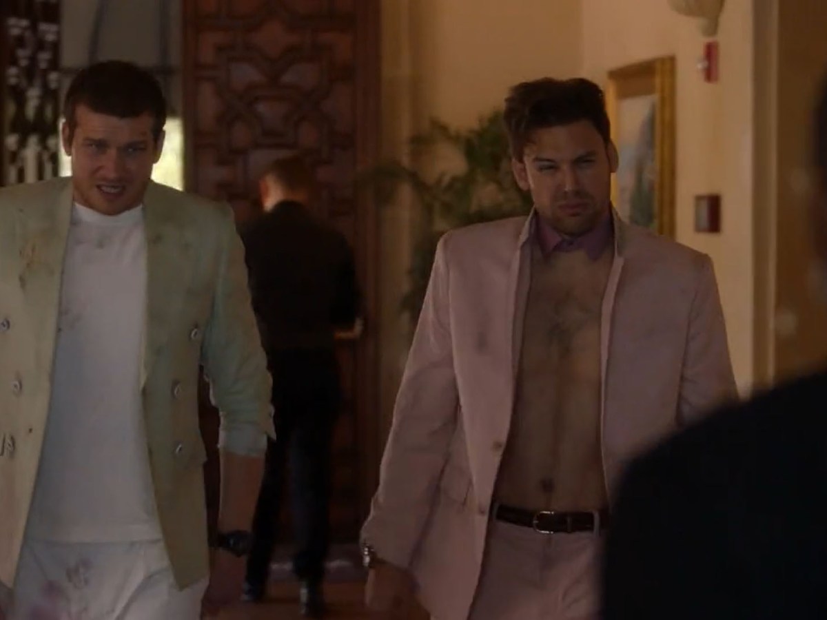 9-1-1 – S07E06 – There Goes the Broom –&nbsp;17/20