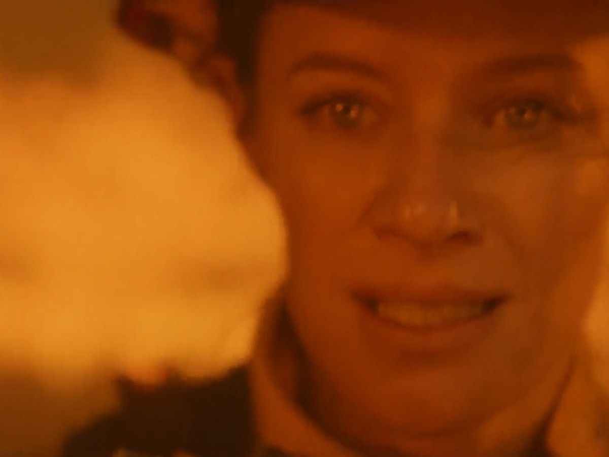 Station 19 – S07E10 – One Last Time –&nbsp;19/20