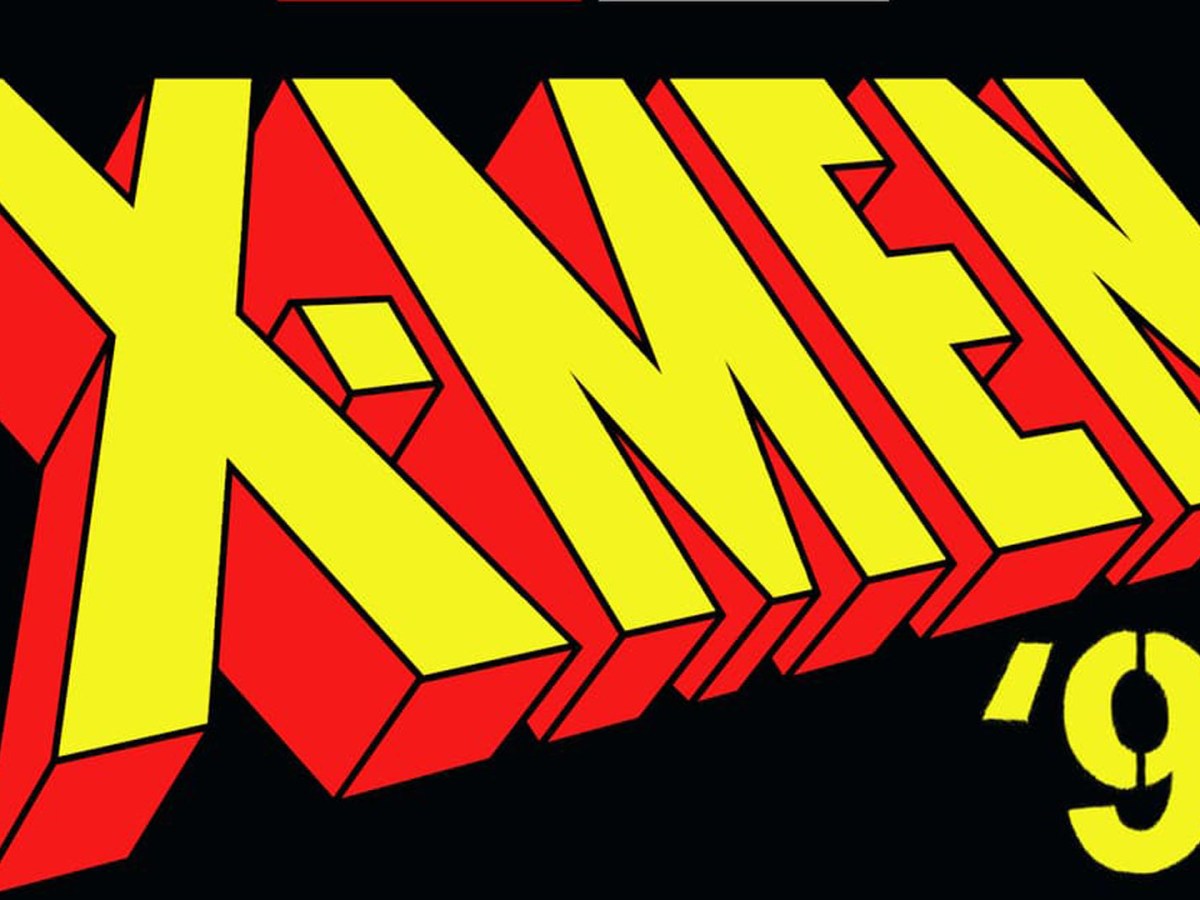 X-Men &rsquo;97 (S02)