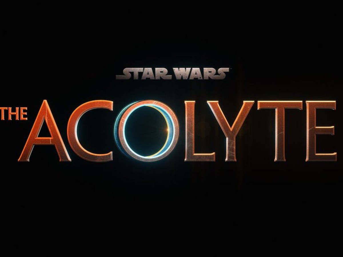 The Acolyte (S01)