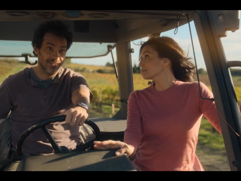 Land of Women – S01E04 – Chapter 4 –&nbsp;18/20