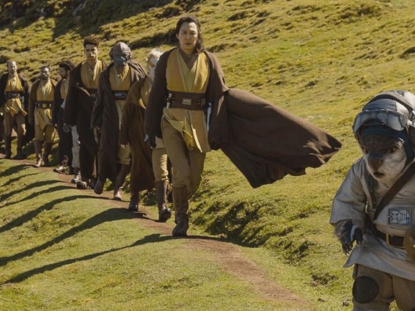 The Acolyte – S01E04 – Day –&nbsp;14/20