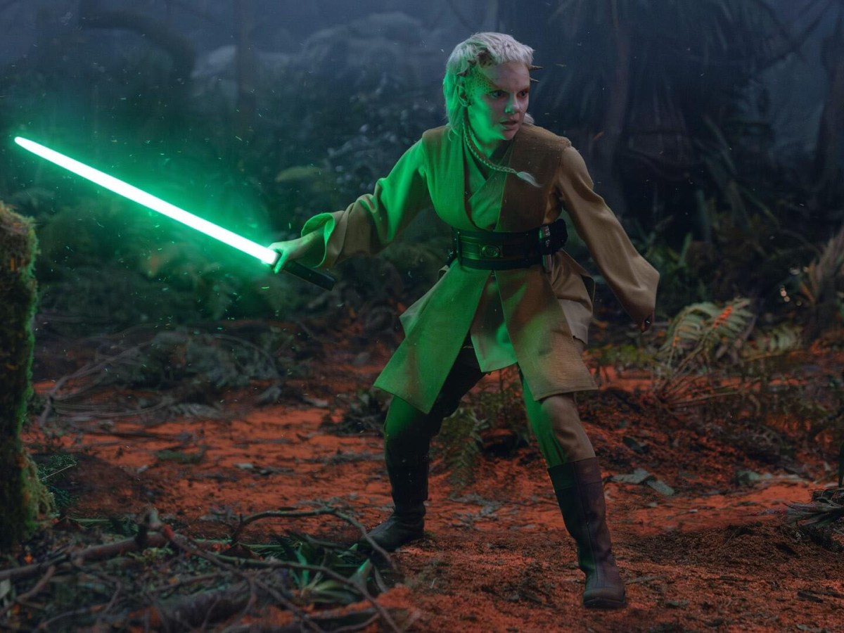 The Acolyte – S01E05 – Night –&nbsp;17/20