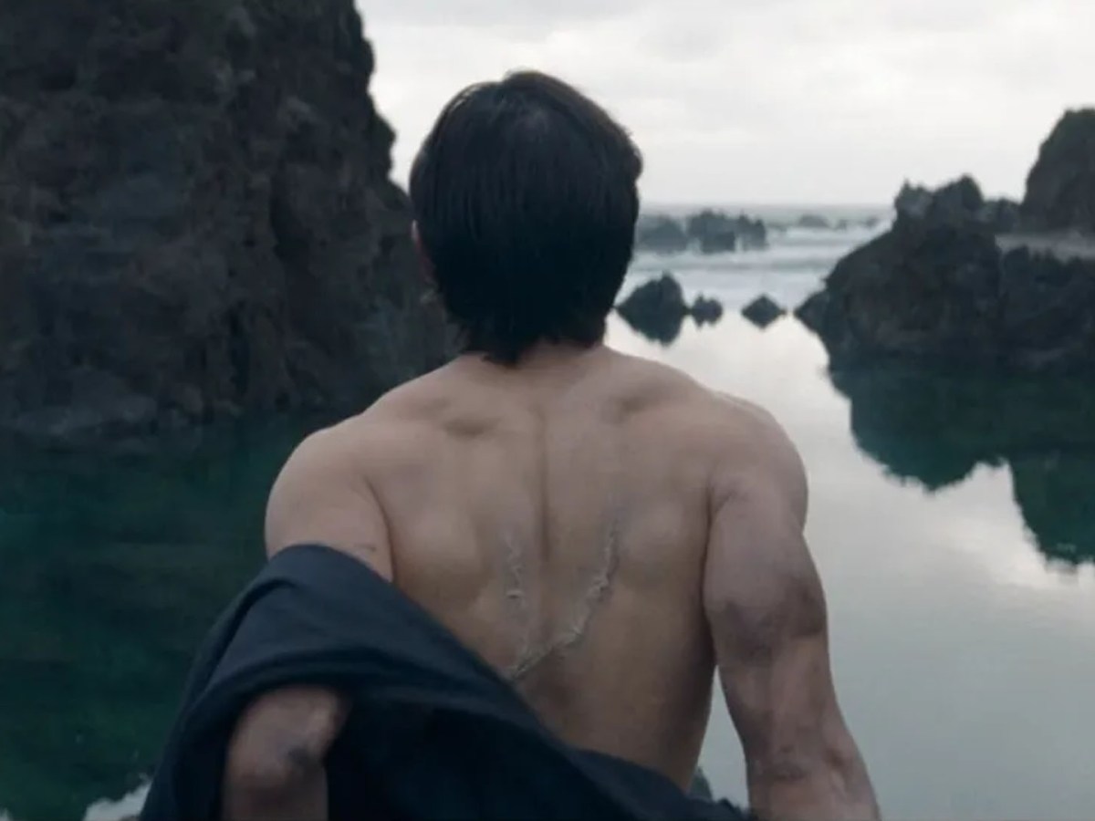 The Acolyte – S01E06 – Teach/Corrupt –&nbsp;15/20