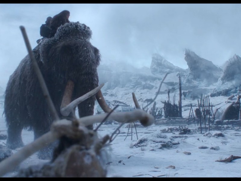 Time Bandits – S01E07 – Ice Age –&nbsp;15/20