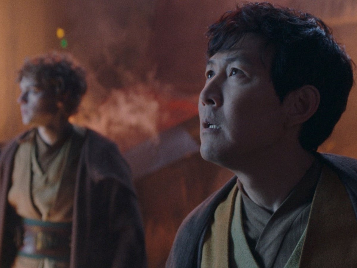 The Acolyte – S01E07 – Choice –&nbsp;14/20