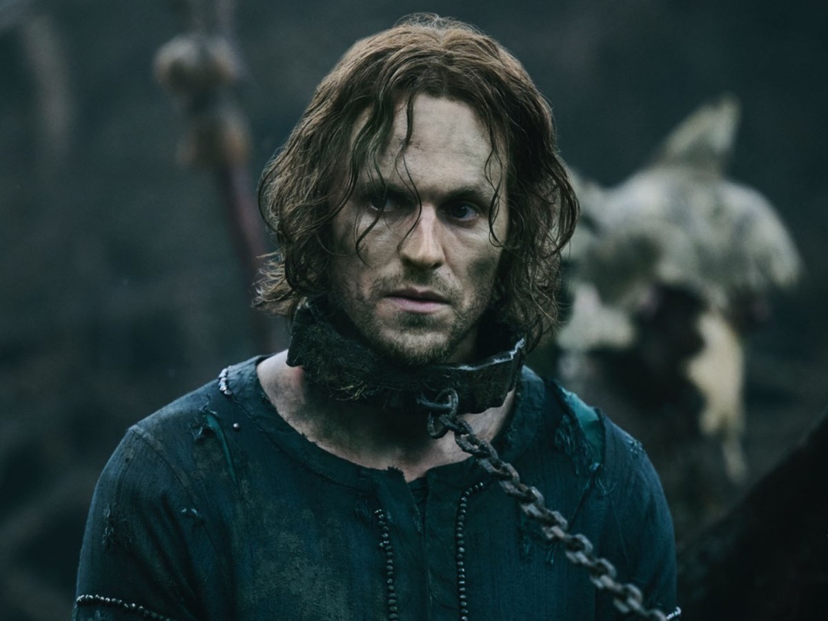 Les Anneaux de Pouvoir – S02E01 – Elven Kings Under the Sky –&nbsp;16/20