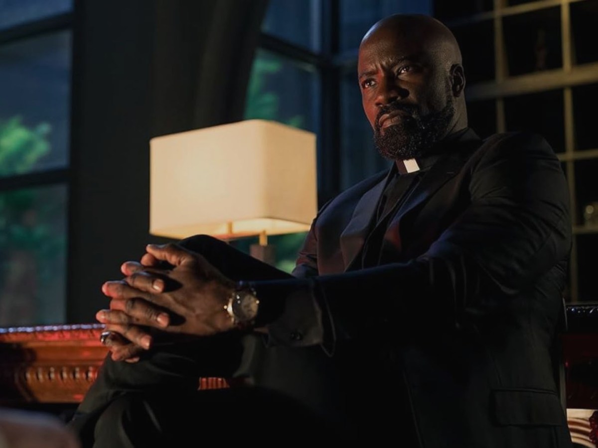 Evil – S04E13 – Fear of the Unholy –&nbsp;16/20