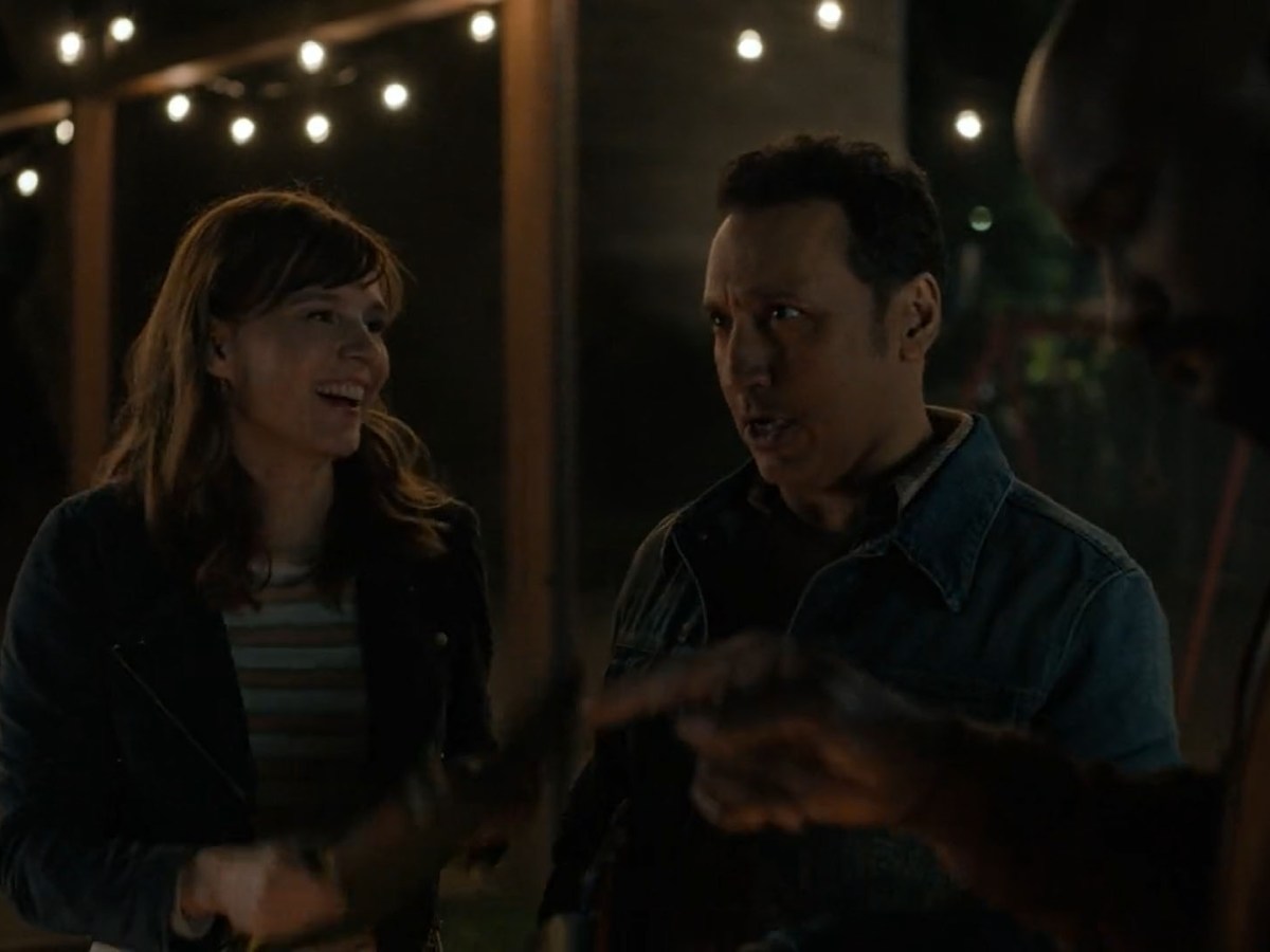 Evil – S04E14 – Fear of the End –&nbsp;17/20