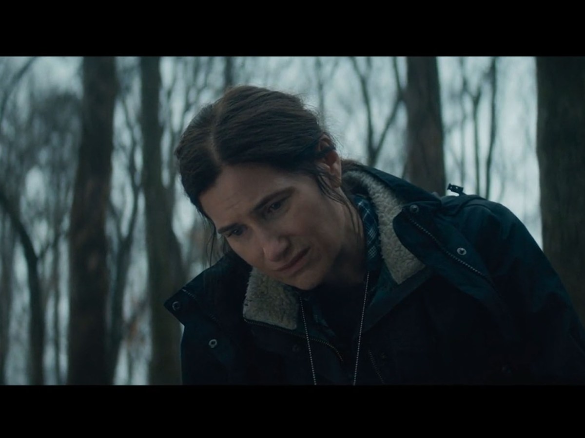 Agatha All Along – S01E01 – Seekest Thou the Road –&nbsp;18/20