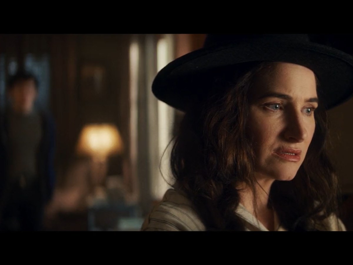 Agatha All Along – S01E02 – Circle Sewn with Fate Unlock Thy Hidden Gate –&nbsp;17/20