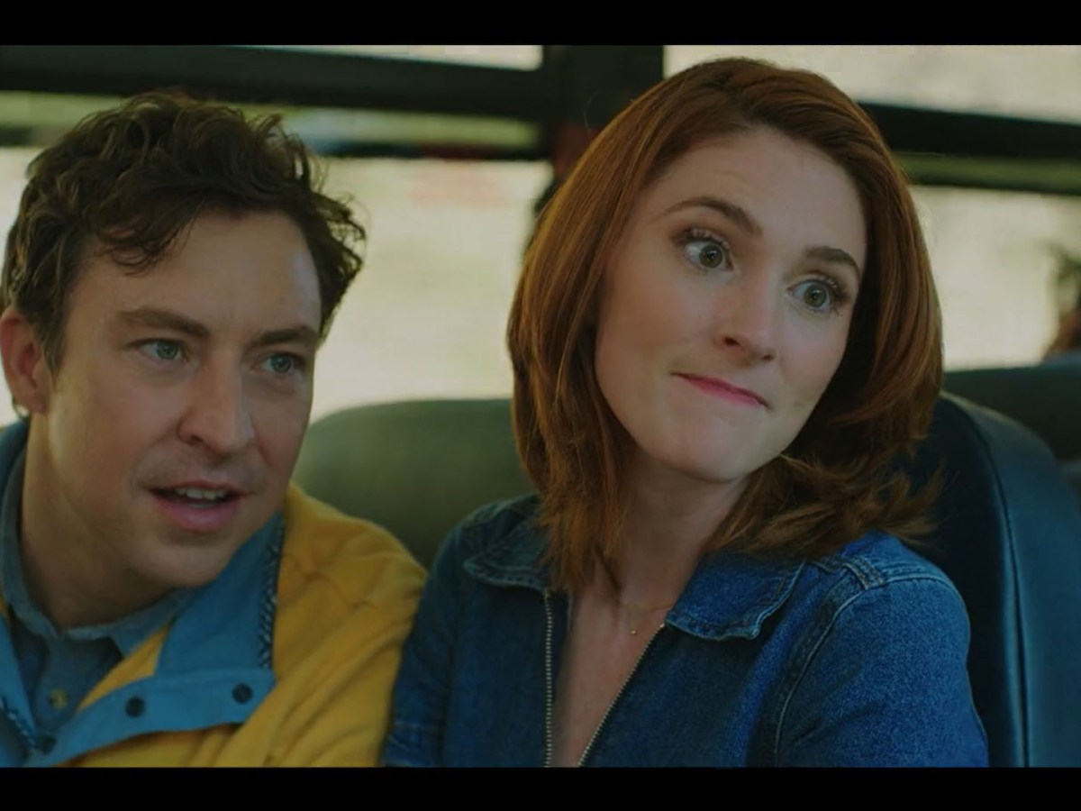 English Teacher – S01E05 – Field Trip –&nbsp;15/20