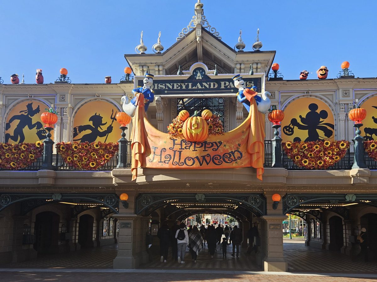 Est-ce que ça vaut le coup d&rsquo;aller à Disneyland Paris pour Halloween&nbsp;?
