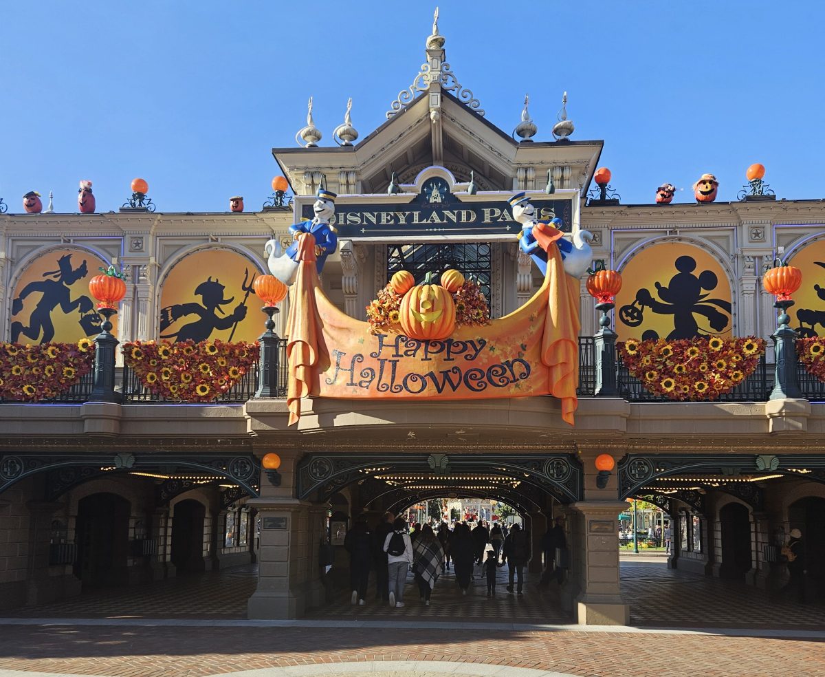 Est-ce que ça vaut le coup d&rsquo;aller à Disneyland Paris pour Halloween&nbsp;?