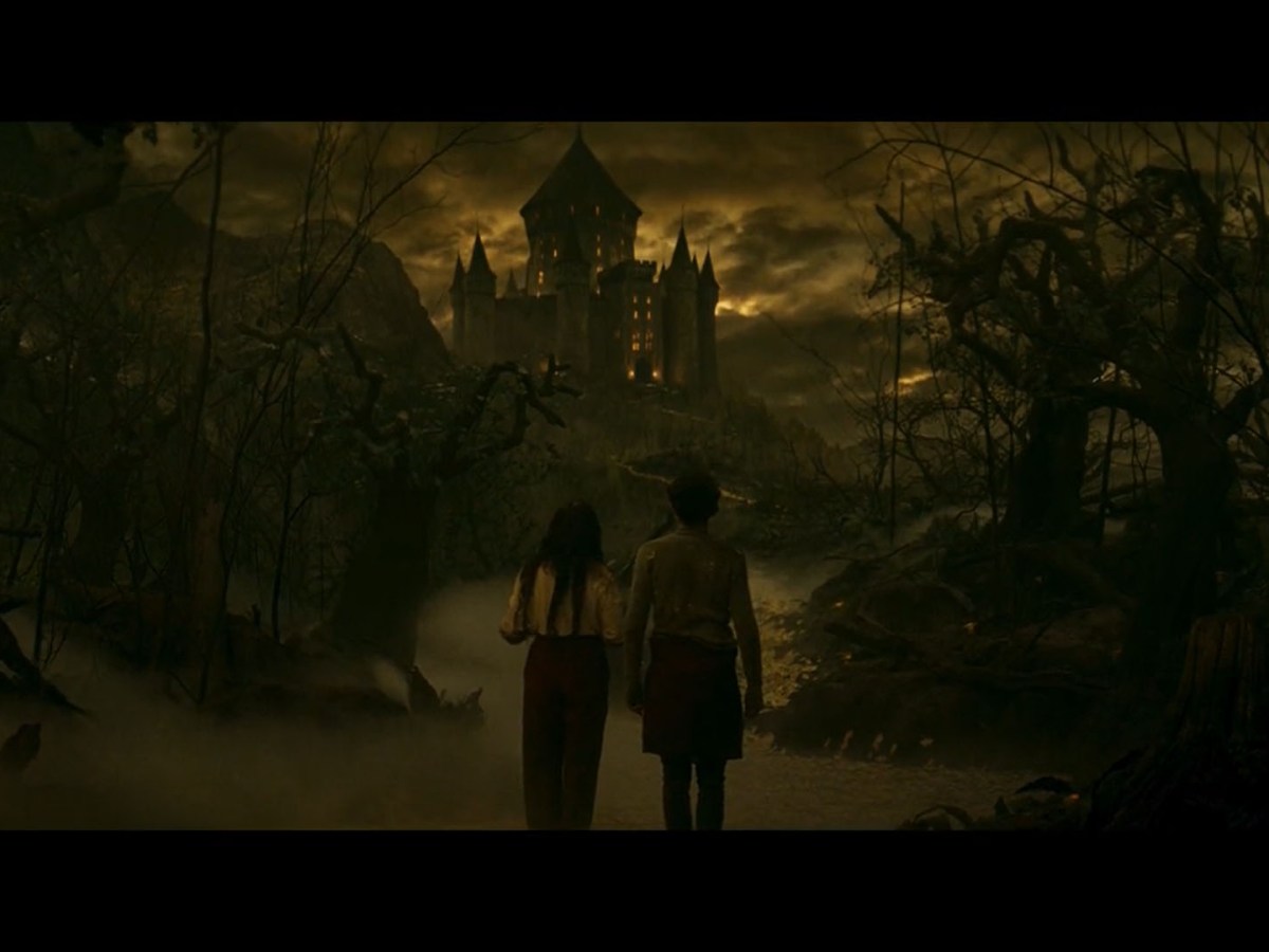 Agatha All-Along – S01E07 – Death&rsquo;s Hand in Mine –&nbsp;17/20