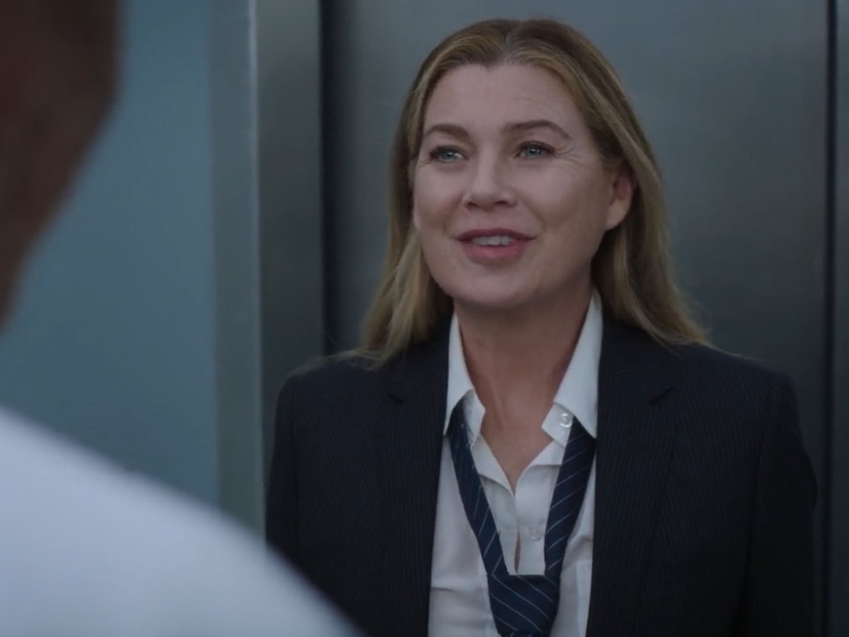 Grey’s Anatomy – S21E03 – I Can See Clearly Now –&nbsp;15/20