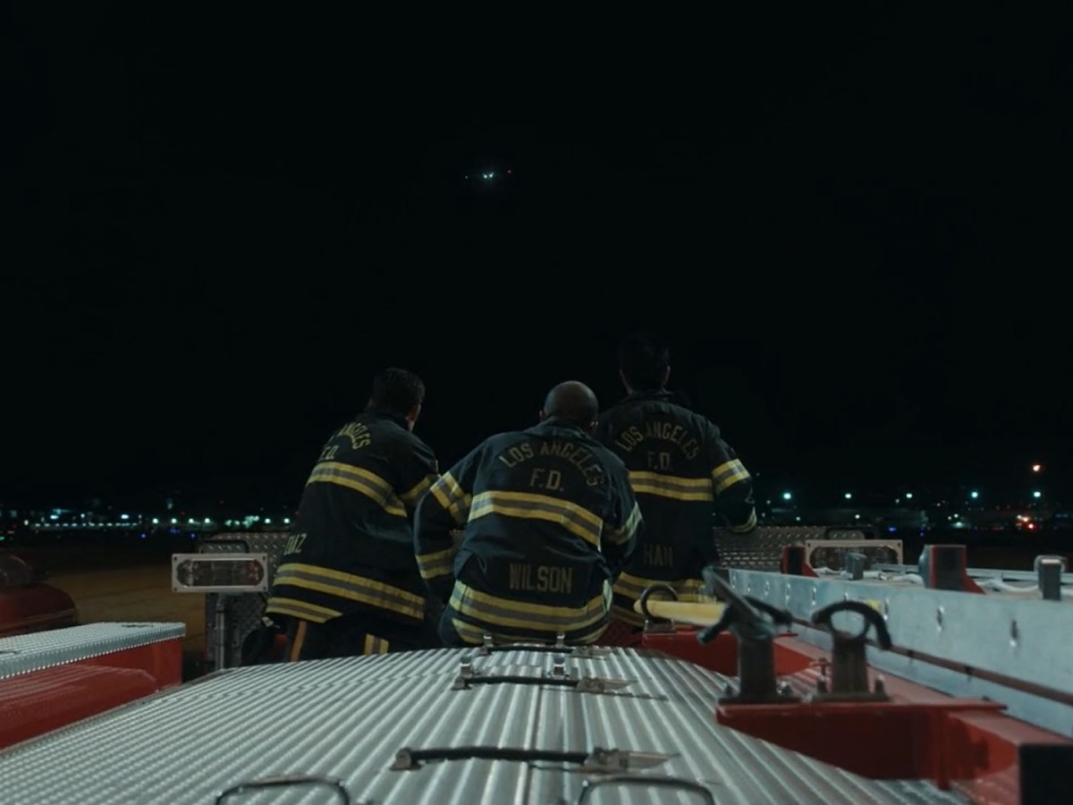 9-1-1 – S08E03 – Final Approach –&nbsp;16/20